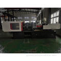 Horizontal Injection Molding Machine Plastic Ballpoint Pen Machinery Manufactory